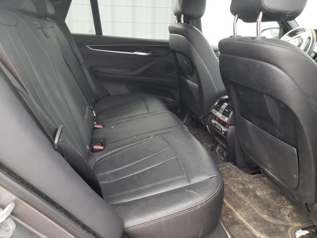 BMW X5 2018