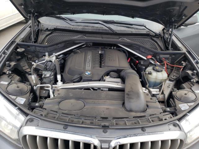 BMW X5 2018