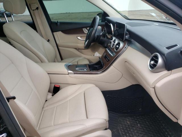 Mercedes GLC I 2020