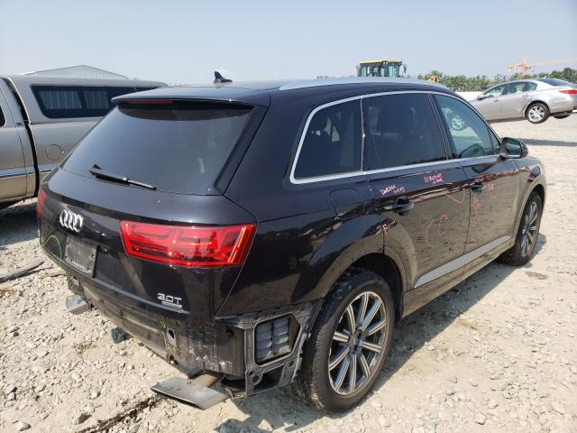 Audi Q7 II (4M) 2018