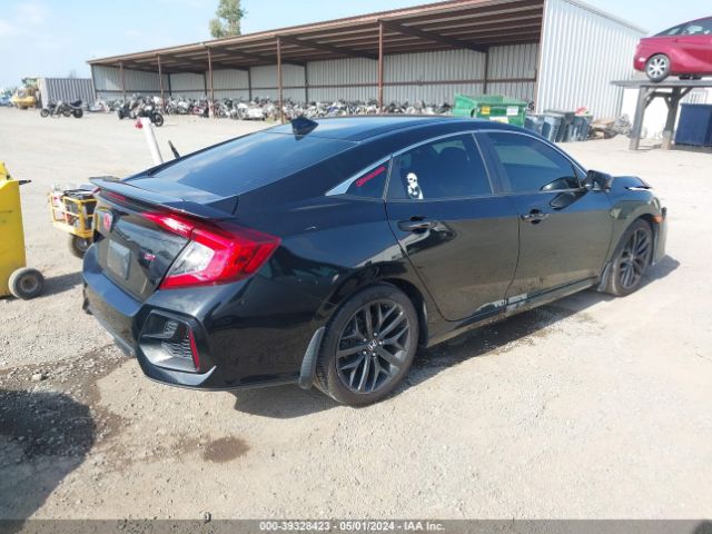 Honda Civic 2020