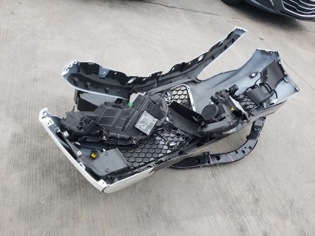 Alfa Romeo Giulia II (952) 2019