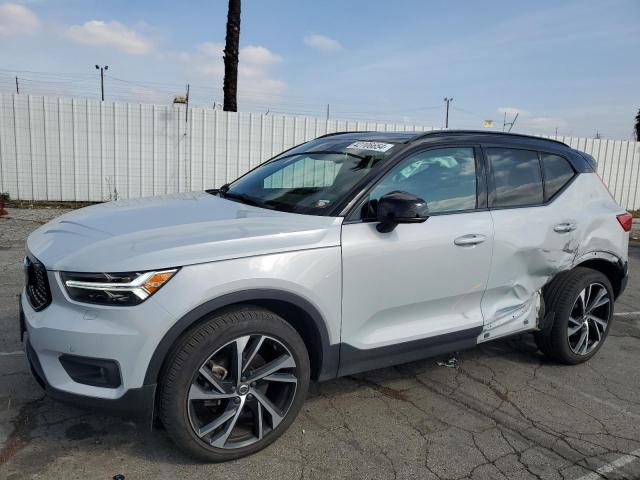 Volvo XC40 2022