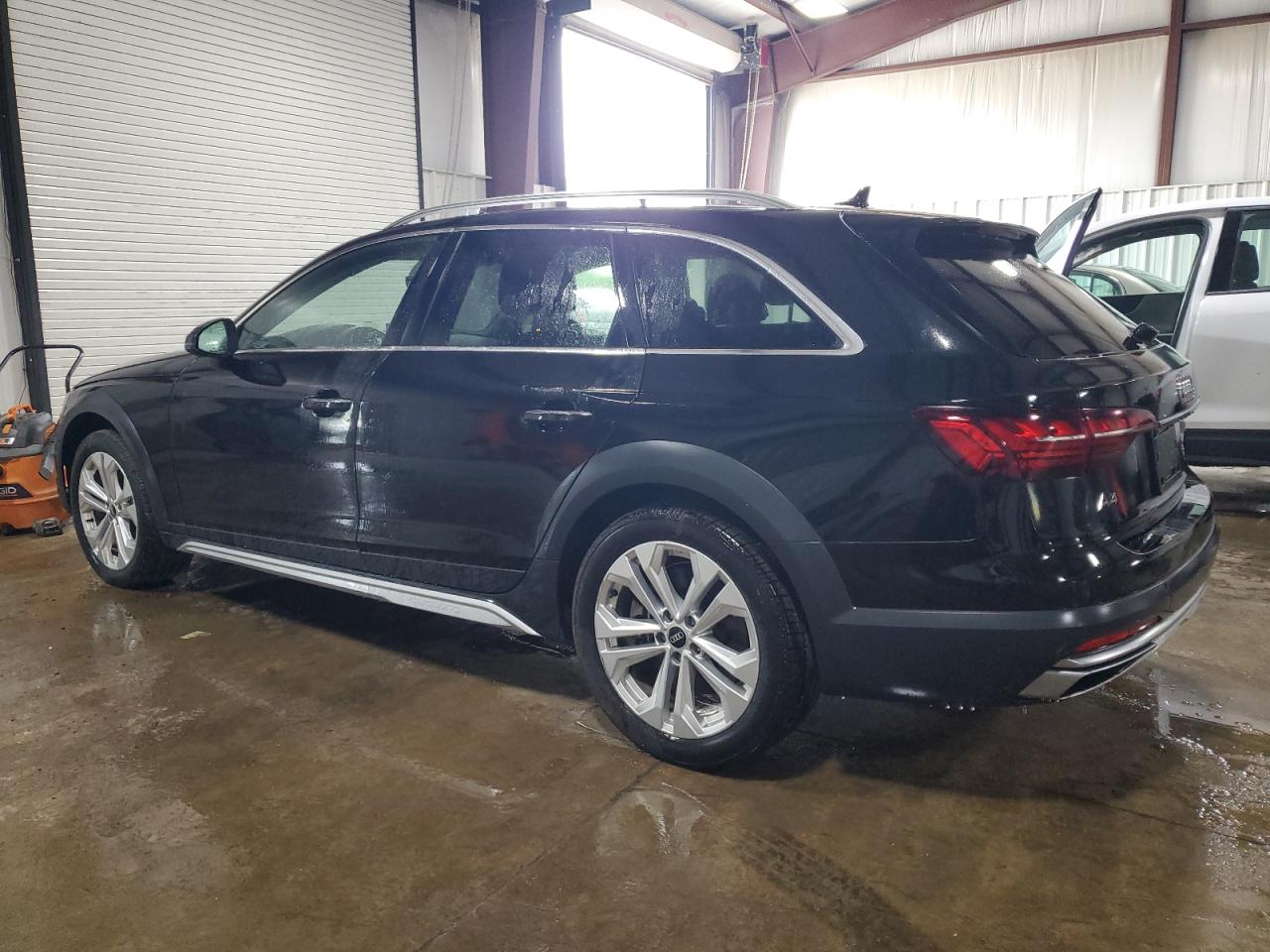 Audi A4 allroad 2021