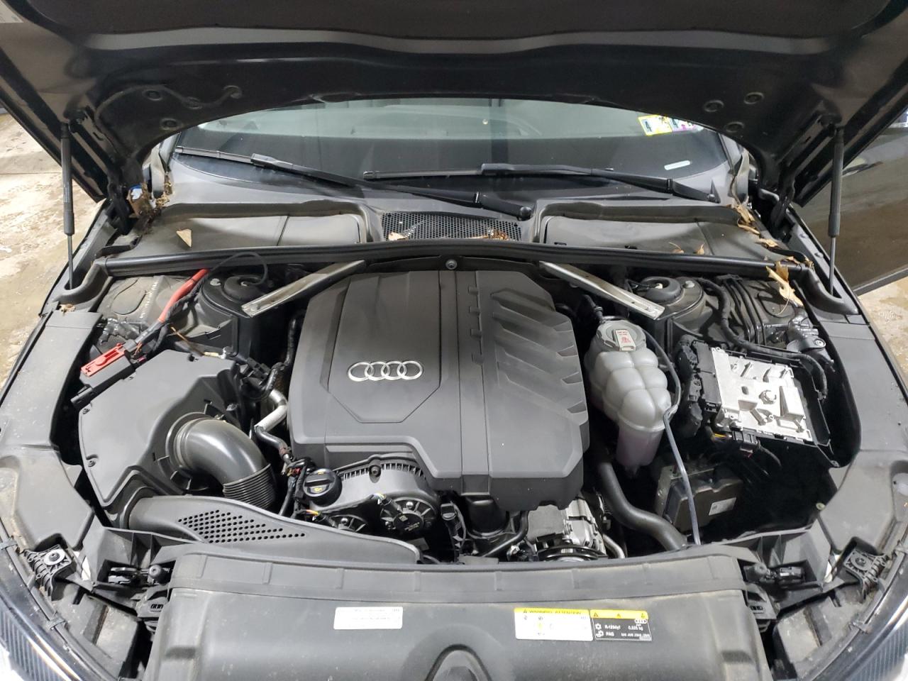 Audi A4 allroad 2021