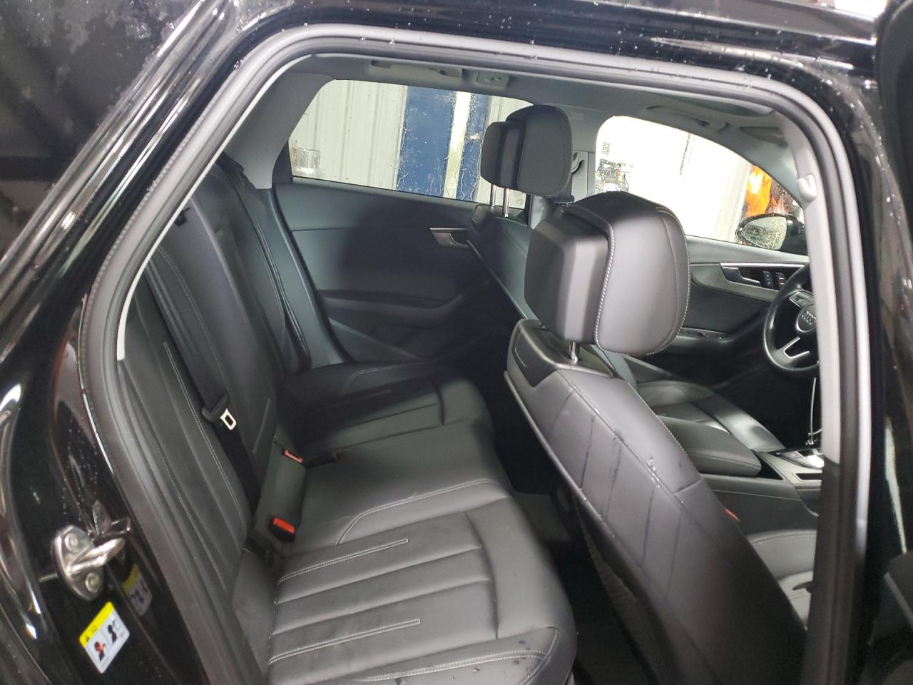 Audi A4 allroad 2021