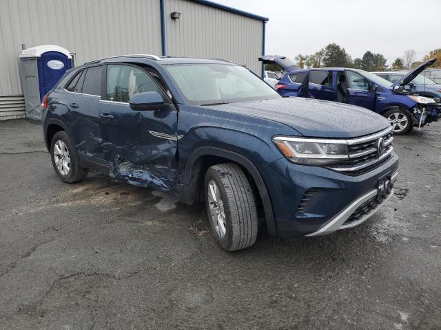 Volkswagen Atlas 2021