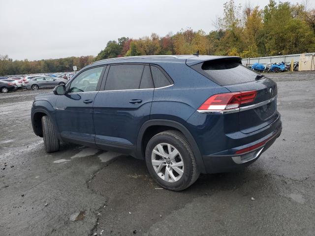 Volkswagen Atlas 2021