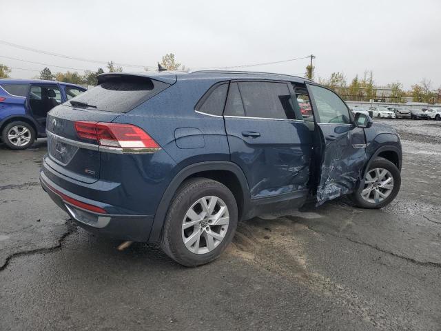 Volkswagen Atlas 2021