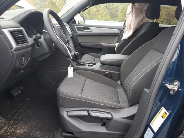 Volkswagen Atlas 2021