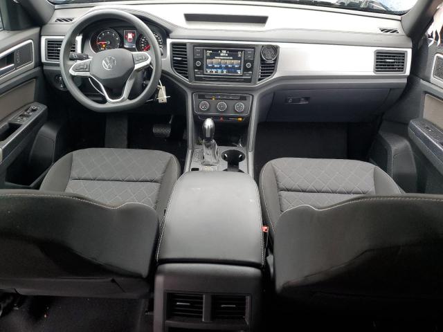 Volkswagen Atlas 2021