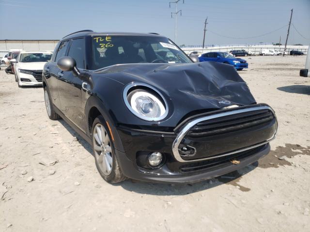 Mini Clubman II 2018