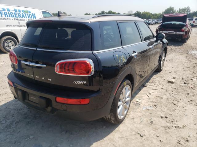 Mini Clubman II 2018