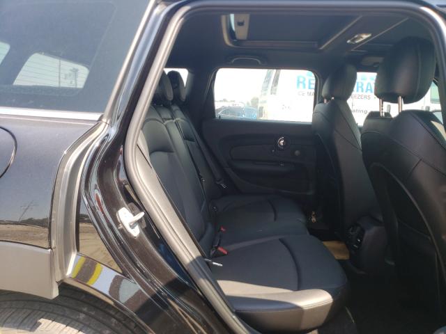 Mini Clubman II 2018