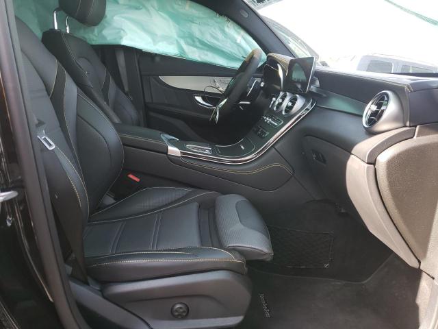 Mercedes GLC Coupe I 2020