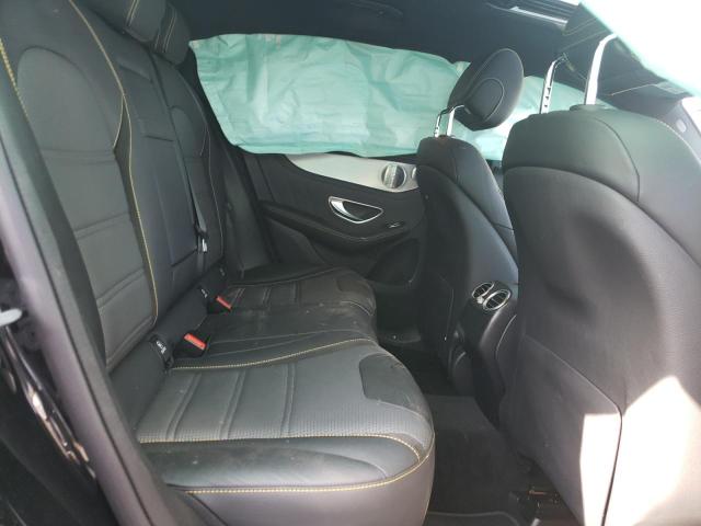 Mercedes GLC Coupe I 2020