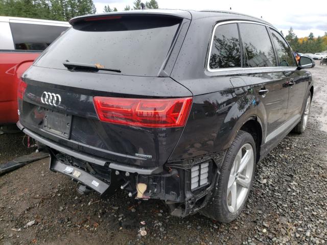 Audi Q7 II (4M) 2019