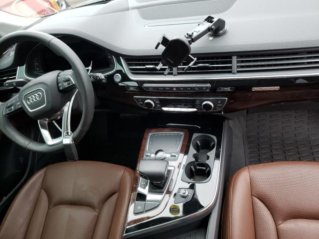 Audi Q7 II (4M) 2019