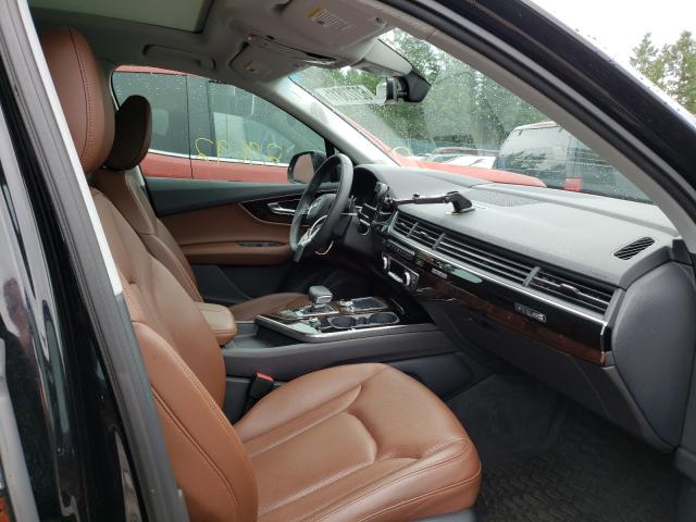 Audi Q7 II (4M) 2019