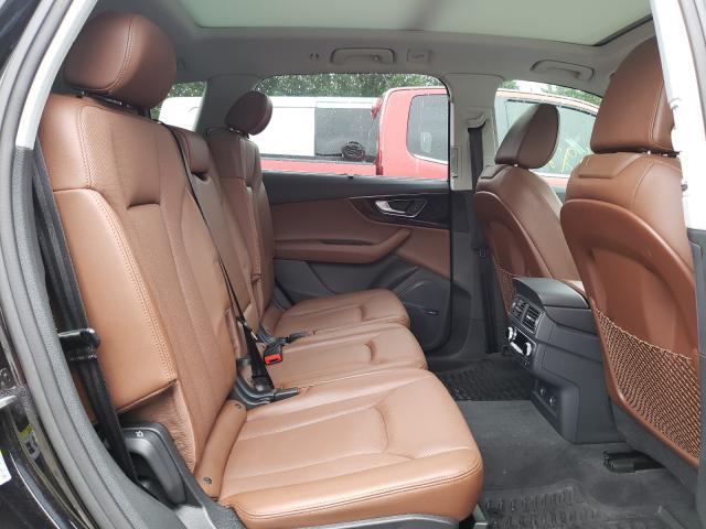 Audi Q7 II (4M) 2019