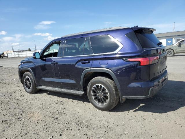 Toyota Sequoia 2023