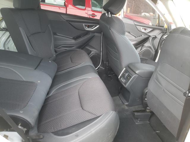 Subaru Forester IV Рестайлинг 2 2020