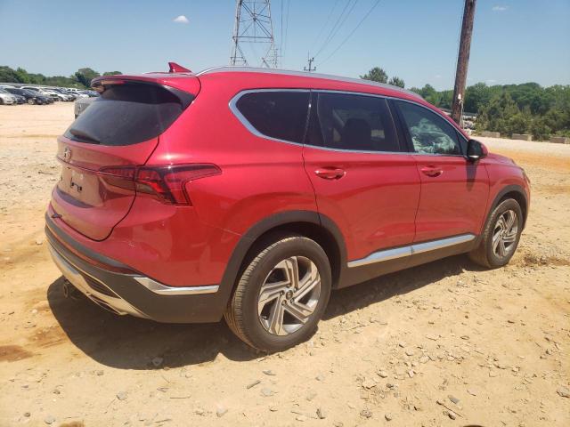 Hyundai Santa Fe 2022