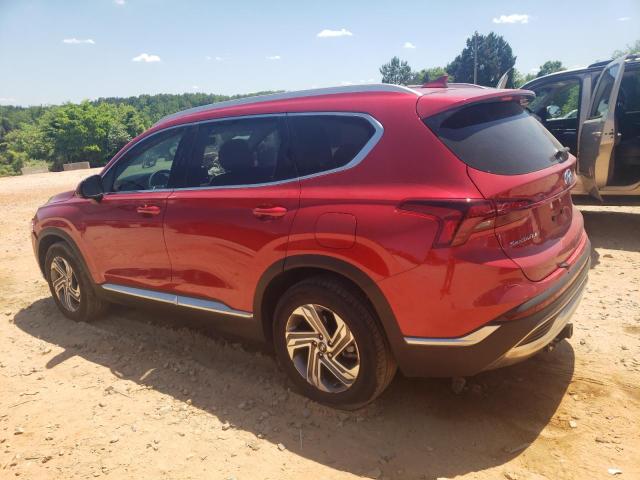 Hyundai Santa Fe 2022