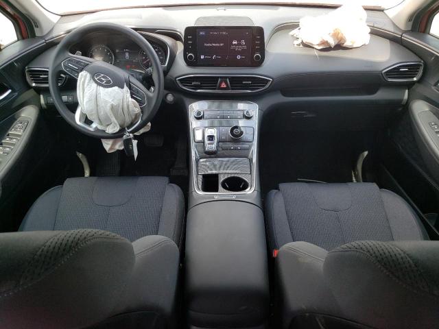 Hyundai Santa Fe 2022