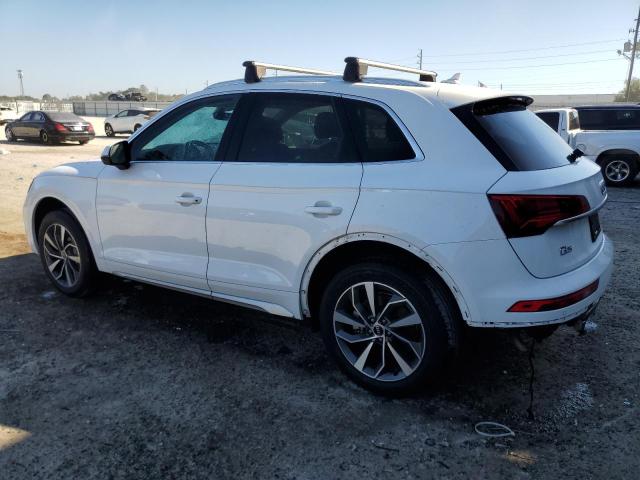 Audi Q5 2021