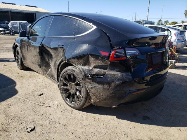 Tesla Model Y I 2020