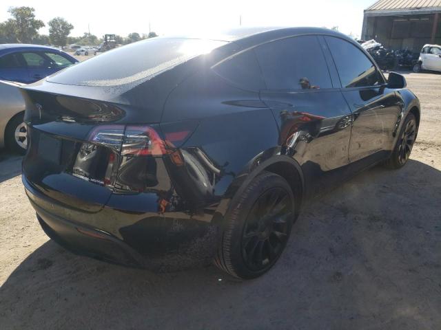 Tesla Model Y I 2020