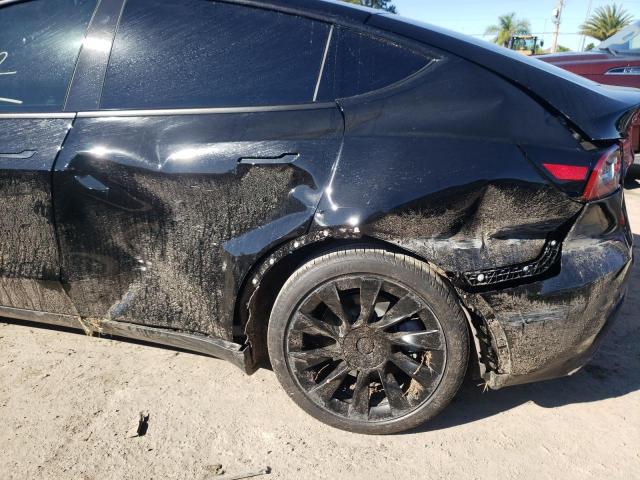 Tesla Model Y I 2020