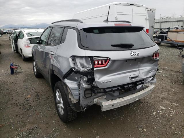 Jeep Compass II 2018