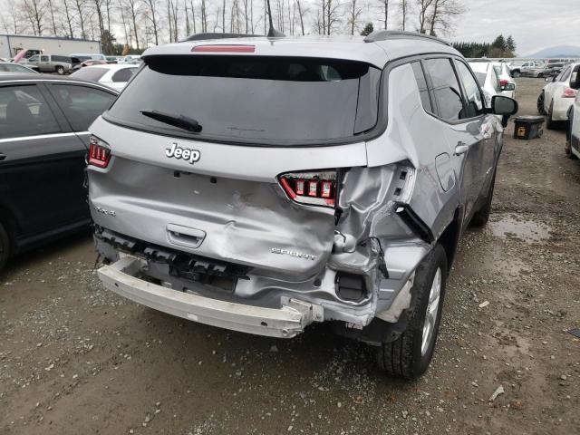 Jeep Compass II 2018