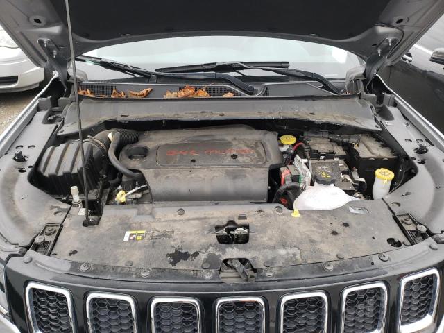 Jeep Compass II 2018