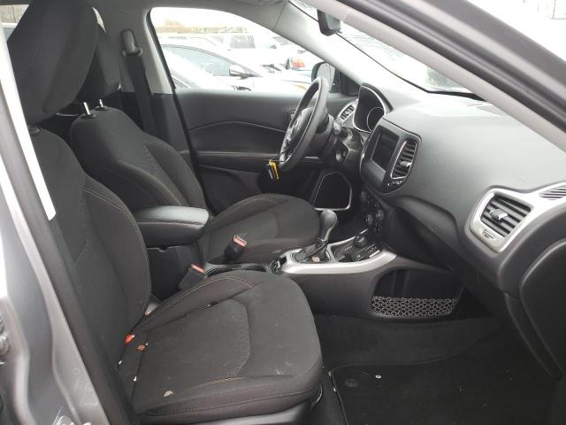 Jeep Compass II 2018