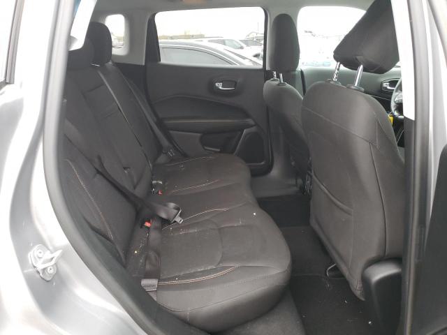 Jeep Compass II 2018