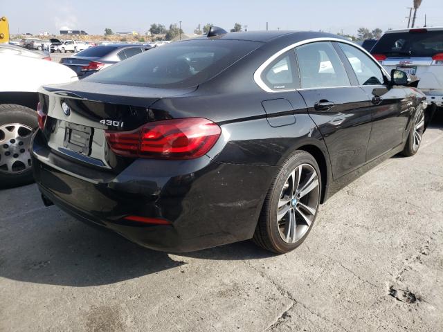 BMW 4 series F32/F33/F36 2020