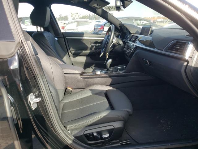 BMW 4 series F32/F33/F36 2020