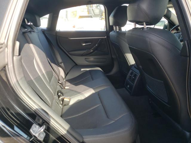 BMW 4 series F32/F33/F36 2020