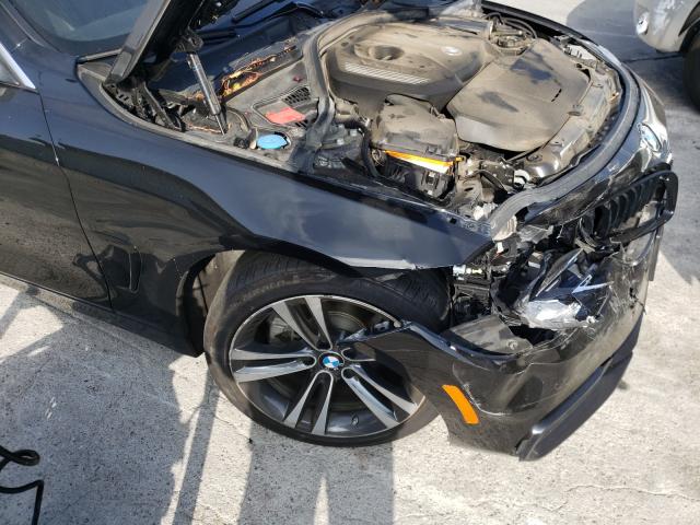 BMW 4 series F32/F33/F36 2020