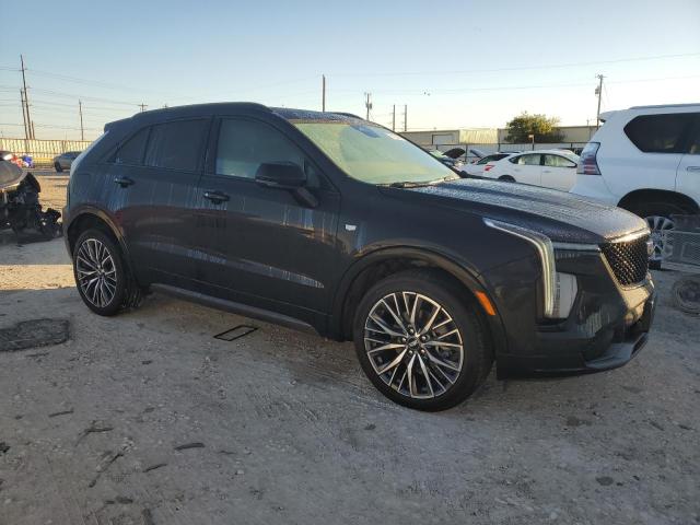Cadillac XT4 2024