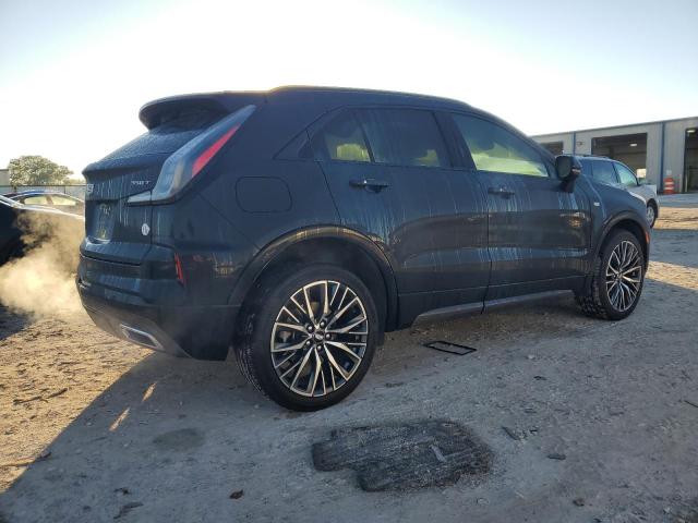 Cadillac XT4 2024