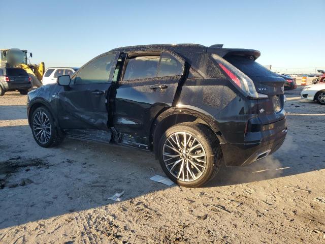 Cadillac XT4 2024