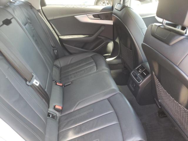Audi A4 allroad 2018