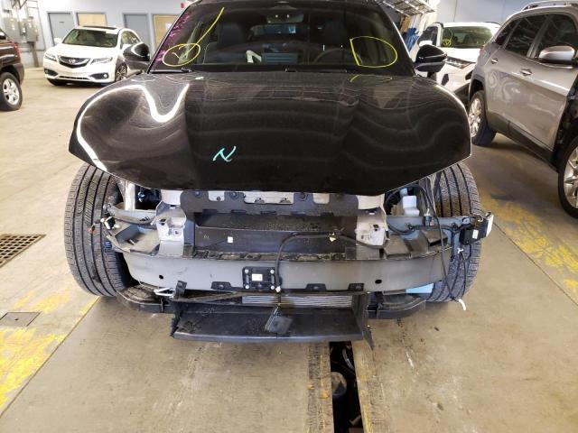 Ford Mustang Mach-E 2021