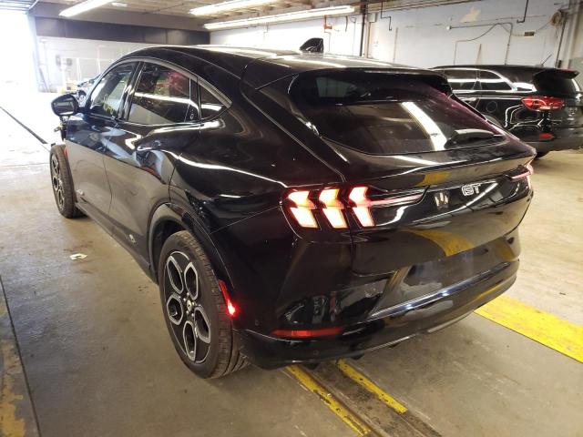 Ford Mustang Mach-E 2021