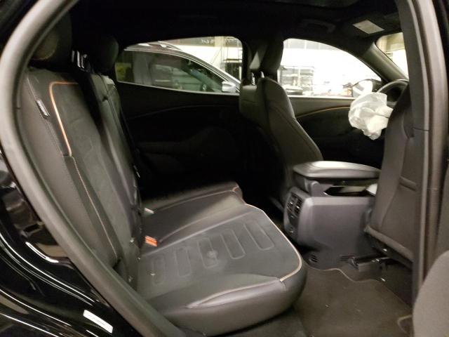 Ford Mustang Mach-E 2021