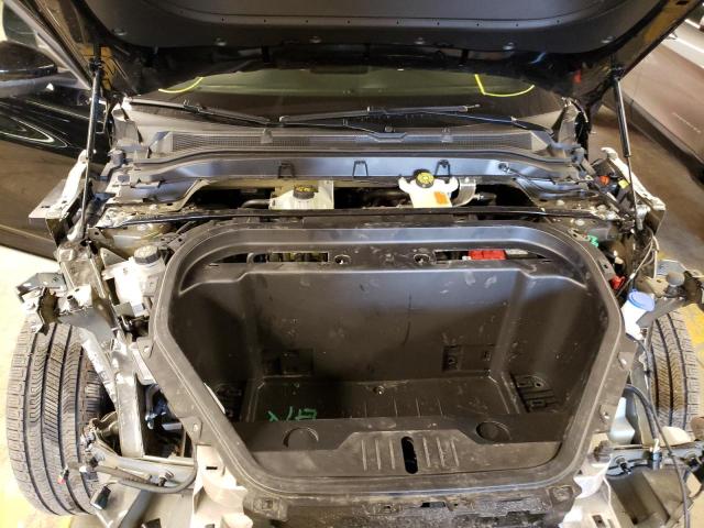 Ford Mustang Mach-E 2021